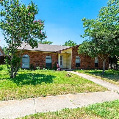 5213 Sherman Dr, The Colony, TX 75056