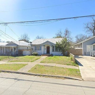 522 E Evergreen St, San Antonio, TX 78212