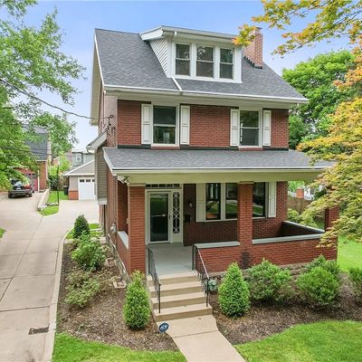 522 Hulton Rd, Oakmont, PA 15139