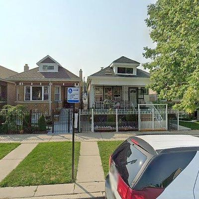 5228 S Trumbull Ave, Chicago, IL 60632