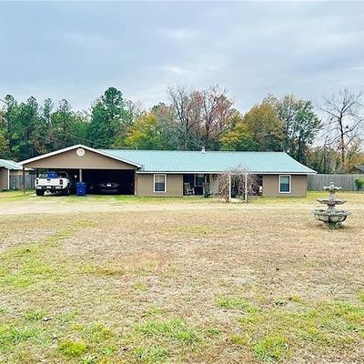 5255 Rosefield Rd, Olla, LA 71465