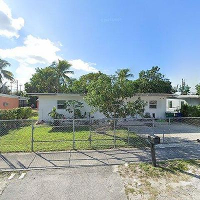 530 Nw 118 Th St, Miami, FL 33168