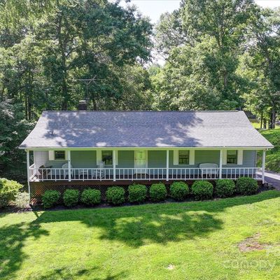 531 Hattaway Dr, Mount Gilead, NC 27306