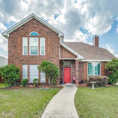 425 Graham Ln, Wylie, TX 75098