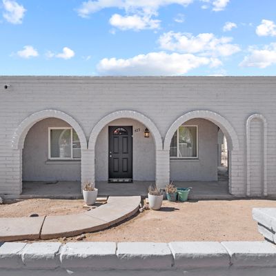 425 W Columbia St, Tucson, AZ 85714