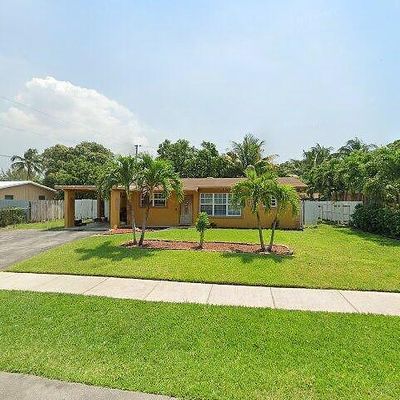 4250 Ne 4 Th Ave, Deerfield Beach, FL 33064