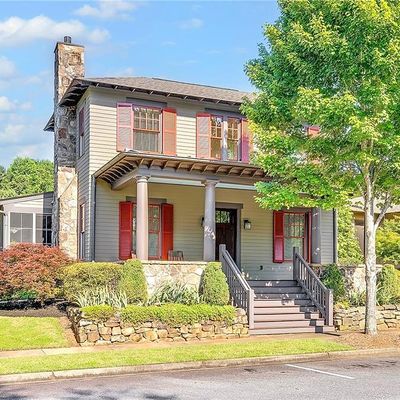 429 Poe St, Clemson, SC 29631