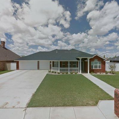 4308 Springwood Dr, Clovis, NM 88101