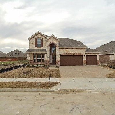 4319 Cibolo Creek Trl, Prosper, TX 75078