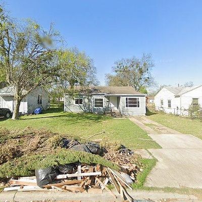 4321 Cicero St, Dallas, TX 75216