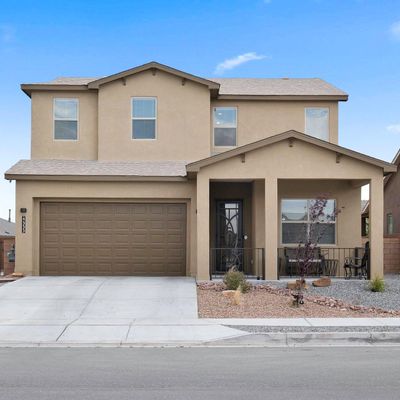 4333 Bald Eagle Loop Ne, Rio Rancho, NM 87144