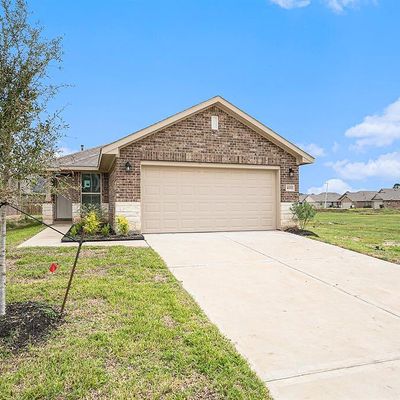 4333 W Bayou Maison Cir, Dickinson, TX 77539