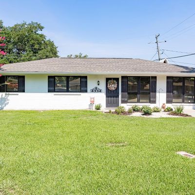 4334 Dunleith Ave, Port Allen, LA 70767