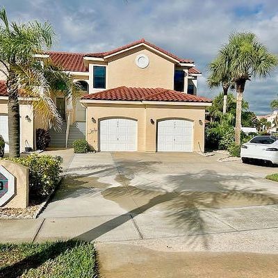 439 Bouchelle Dr #202, New Smyrna Beach, FL 32169