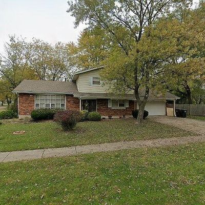 4400 177 Th St, Country Club Hills, IL 60478