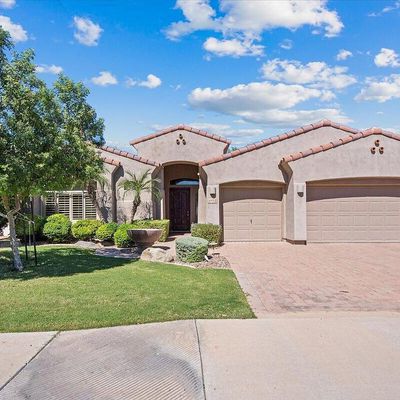 4400 S Oleander Dr, Chandler, AZ 85248