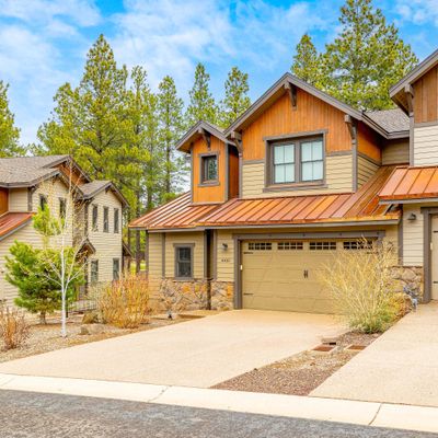 4410 W Arabian Trl, Flagstaff, AZ 86005