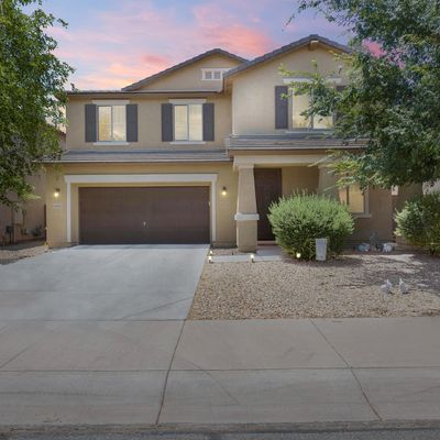 44321 W Eddie Way, Maricopa, AZ 85138