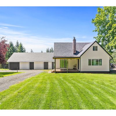 445 Haywire Rd, Winlock, WA 98596