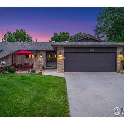 4466 W Pioneer Dr #62, Greeley, CO 80634