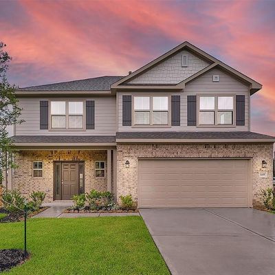 449 Terra Vista Cir, Montgomery, TX 77356