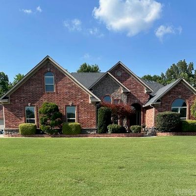 45 Valley Meadows Dr, Greenbrier, AR 72058