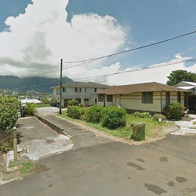 45 1021 Wailele Rd #D, Kaneohe, HI 96744