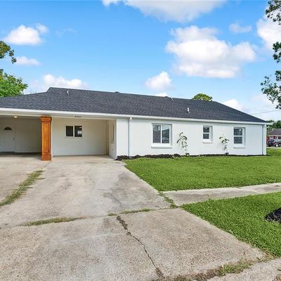 4501 Desire Dr, New Orleans, LA 70126