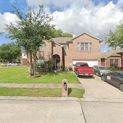 4503 Regal Dr, Baytown, TX 77521