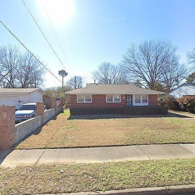 4519 Jamerson Rd, Memphis, TN 38122