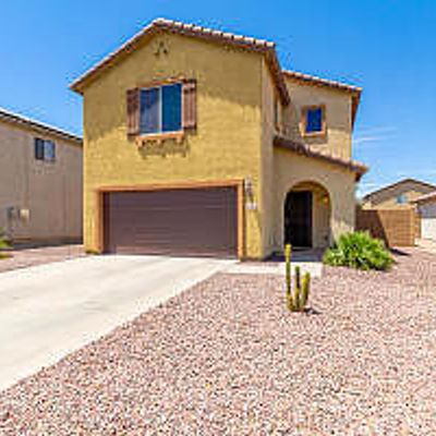 4614 W Lemon Ave, Coolidge, AZ 85128