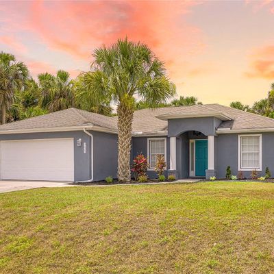 4628 Adderton Ave, North Port, FL 34288