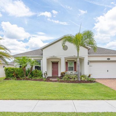 4665 Hebron Dr, Merritt Island, FL 32953