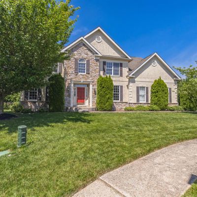 6 Leigh Ct, Hockessin, DE 19707