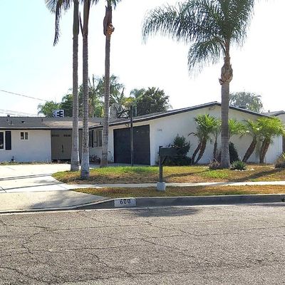 600 Maple St, La Habra, CA 90631