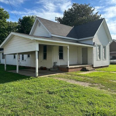 601 W Taylor St, Clarksville, AR 72830