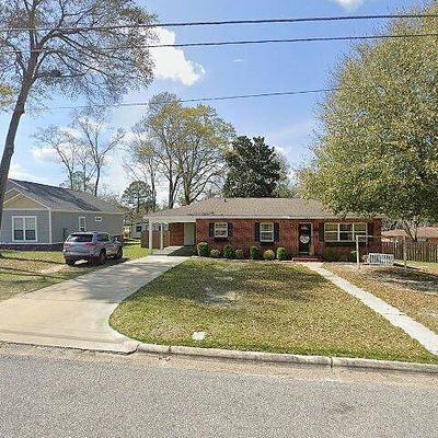 603 4 Th Ave, Andalusia, AL 36420