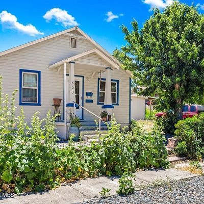 603 Alder St, Prescott, AZ 86301