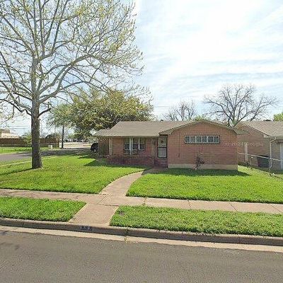 610 Alexander St, Killeen, TX 76541