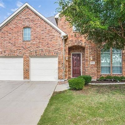 6104 Crestmoor Ln, Sachse, TX 75048