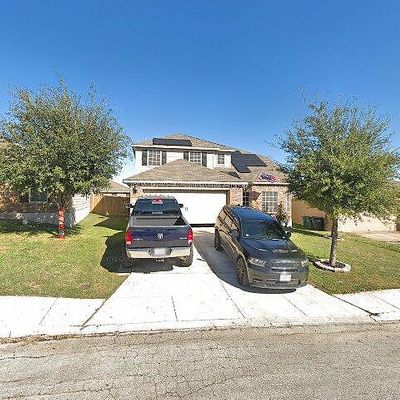 6123 Blind Mdw, San Antonio, TX 78222