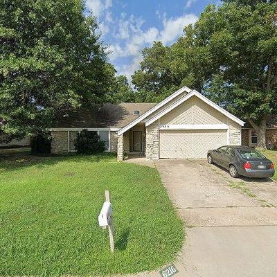 6216 S 29 Th West Ave, Tulsa, OK 74132