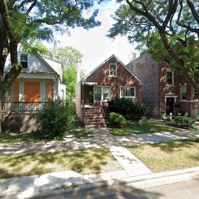 6345 S Honore St, Chicago, IL 60636