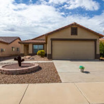 639 W Kingman Loop, Casa Grande, AZ 85122