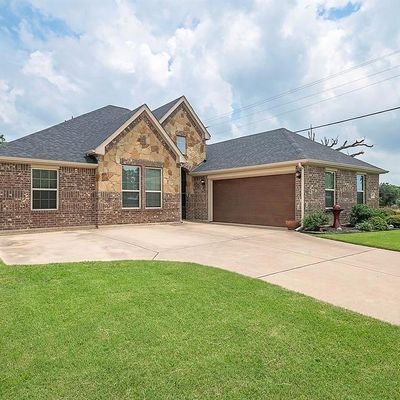 6400 Azur Meadows Dr, Joshua, TX 76058