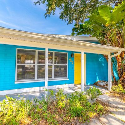 642 Yupon Ave, New Smyrna Beach, FL 32169