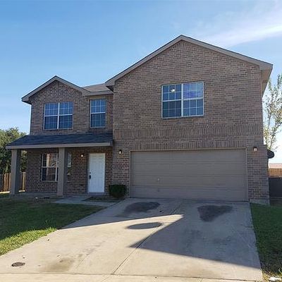 6424 Paradise Valley Rd, Fort Worth, TX 76112