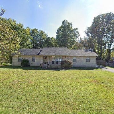 644 Choctaw St, Madisonville, KY 42431