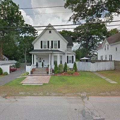 65 Sycamore St, Brockton, MA 02301