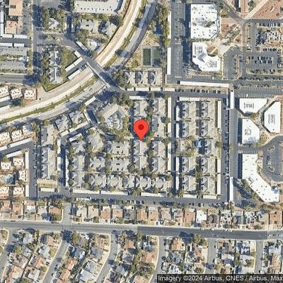 6530 Annie Oakley Dr #111, Henderson, NV 89014